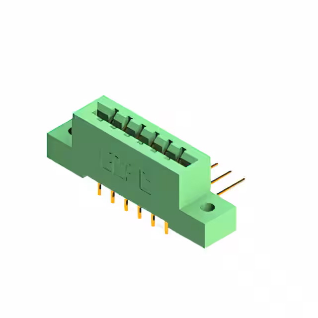 337-012-559-202 EDAC Inc.  Edgeboard Connectors